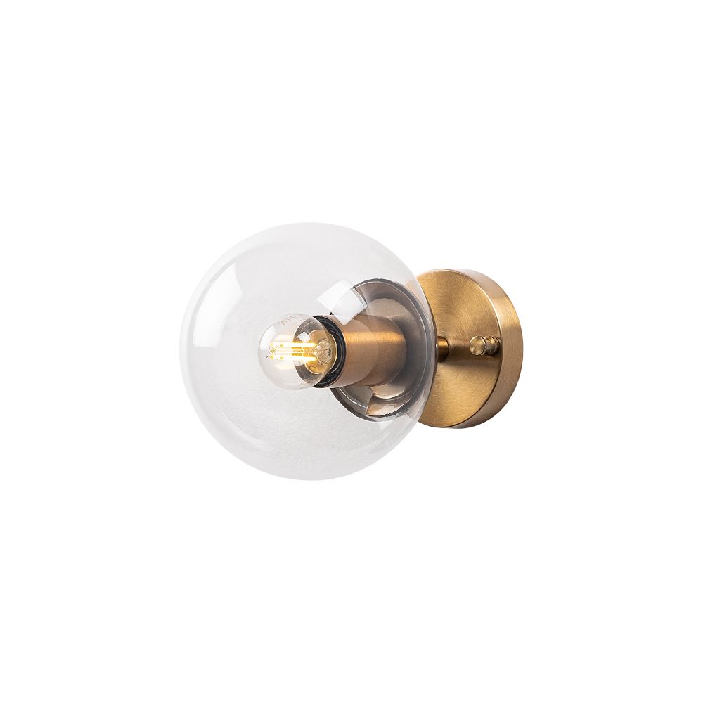 Atmaca - 10235 Vintage Zidna Lampa slika 5