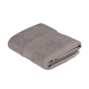 Hand towel Rainbow - Grey