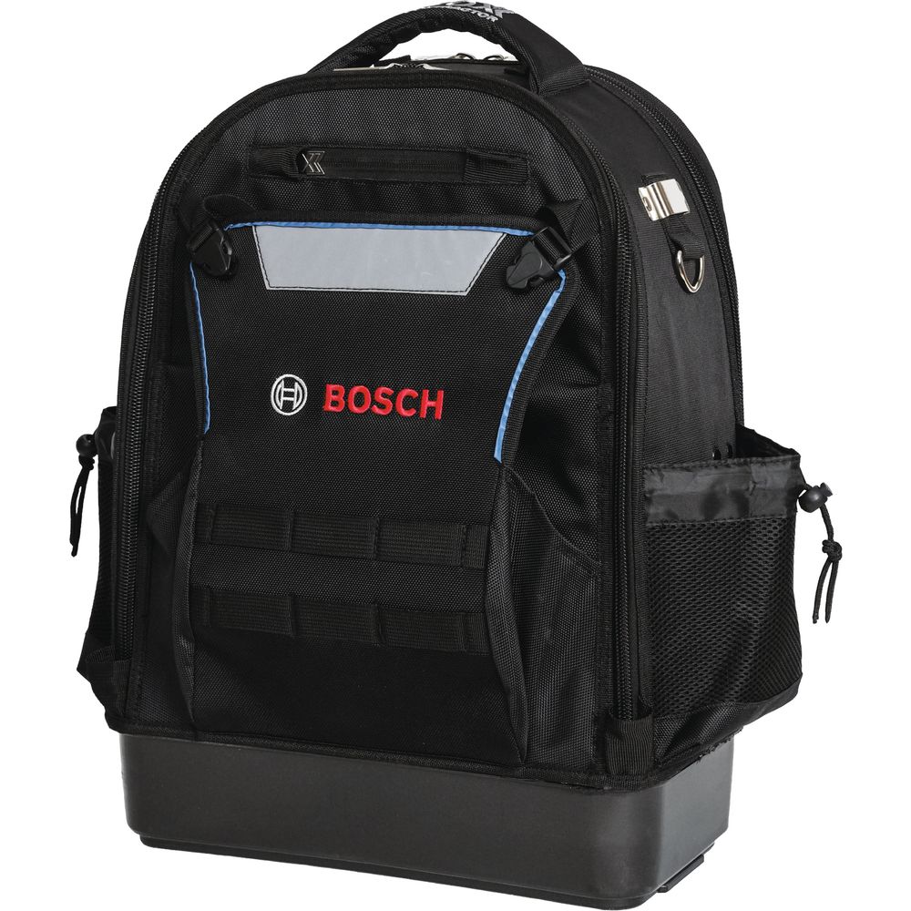 Bosch professional sustav kovčega PRO L-BOXX Contractor ruksak slika 1