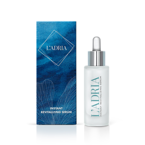 L'ADRIA Instant Revitalizing Serum