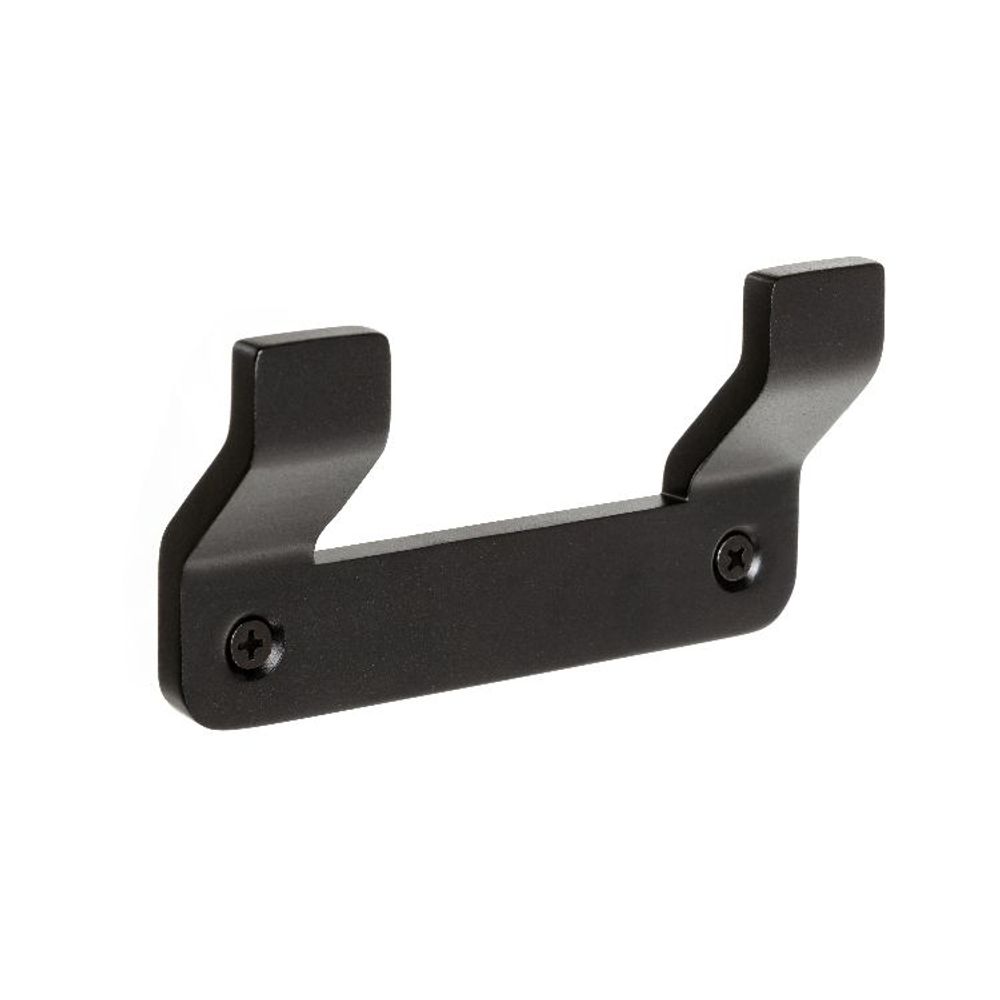 TATAY Zidna vješalica Onyx 10x2,2x5,3cm  slika 1