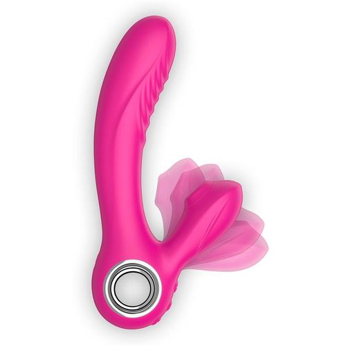 Intoyou Dash vibrator i stimulator slika 5