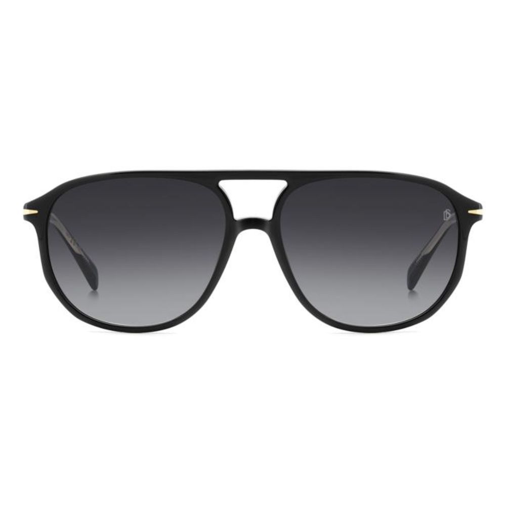 naočale David Beckham David Beckham DB 1159/S Black slika 1
