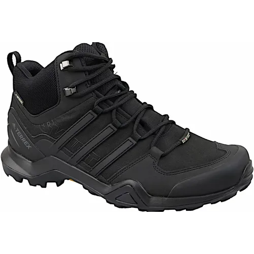 Adidas muške sportske tenisice Terrex Swift R2 MID GTX CM7500 slika 12