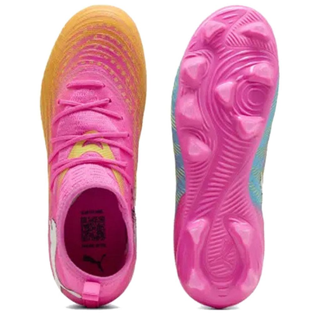 PUMA KOPACKE PUMA FUTURE 9 MATCH FG/AG JR slika 3