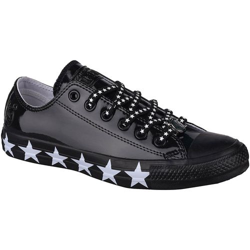 Converse ženske tenisice Chuck Taylor All Star Miley Cyrus 563720c slika 7