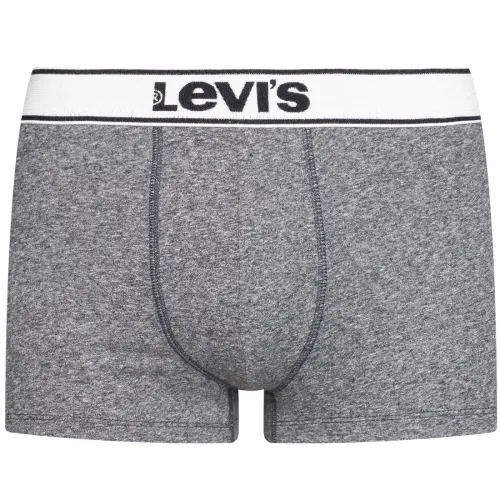 Levi's Muške Bokserice 2 Pack 37149-0388 slika 11