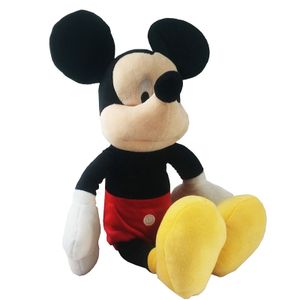 Disney Mickey Mekana plišana igračka 40 cm