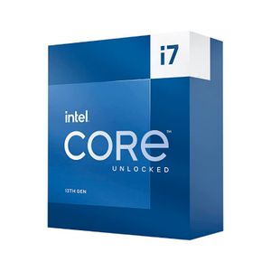 INTEL Core i7-13700K do 5.40GHz Box procesor