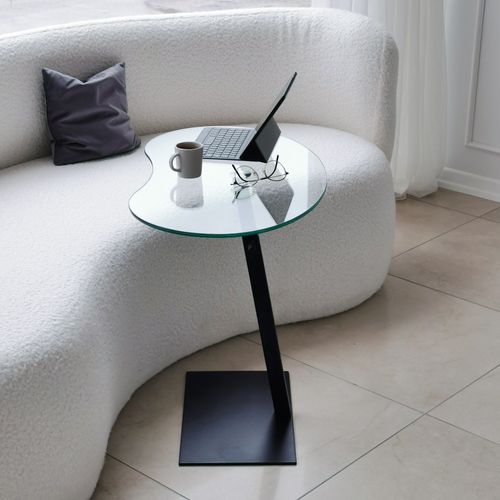 Fagioli - Black Black Coffee Table slika 3