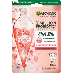 Garnier Skin Naturals Maska za lice 2 Million Probiotics 22g