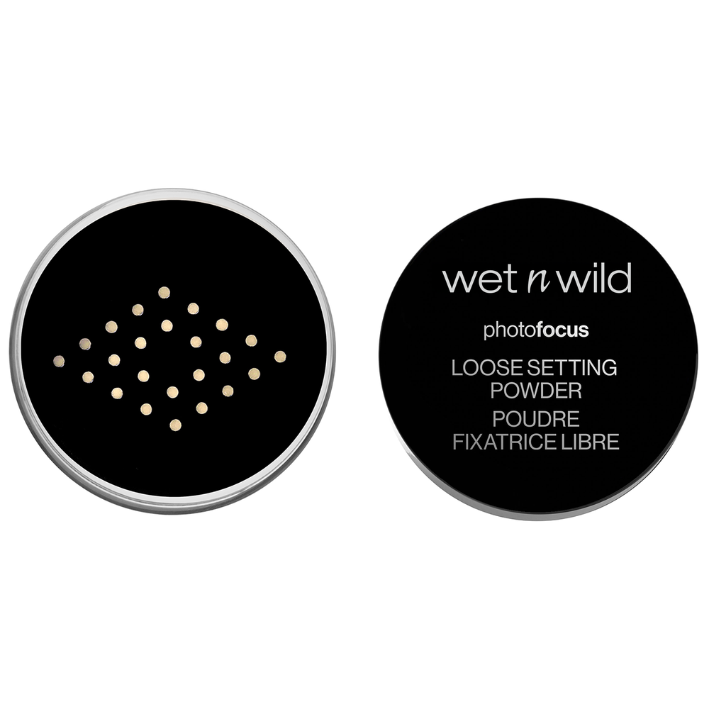 WnW Photo Focus Puder u prahu – Translucent slika 4