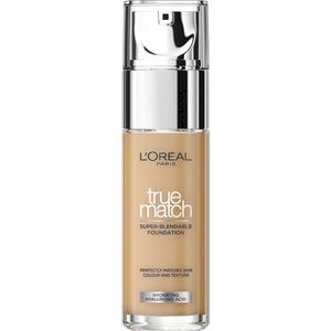 L'Oréal Paris True Match Tečni puder 6N Honey 30ml