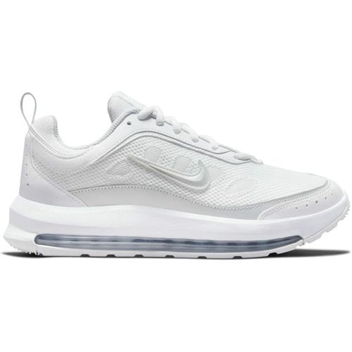 Casual tenisice za žene Nike Air Max AP - Bijela slika 4