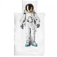 Snurk Posteljina za djecu - Astronaut