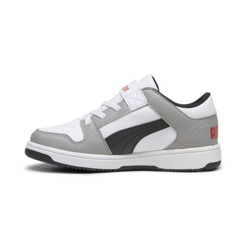 Puma Patike Puma Rebound Layup Lo Sl V Ps Unisex Dečiji slika 2