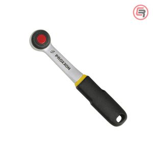 Proxxon Račna Standard 1/4" 52 zuba – 23092