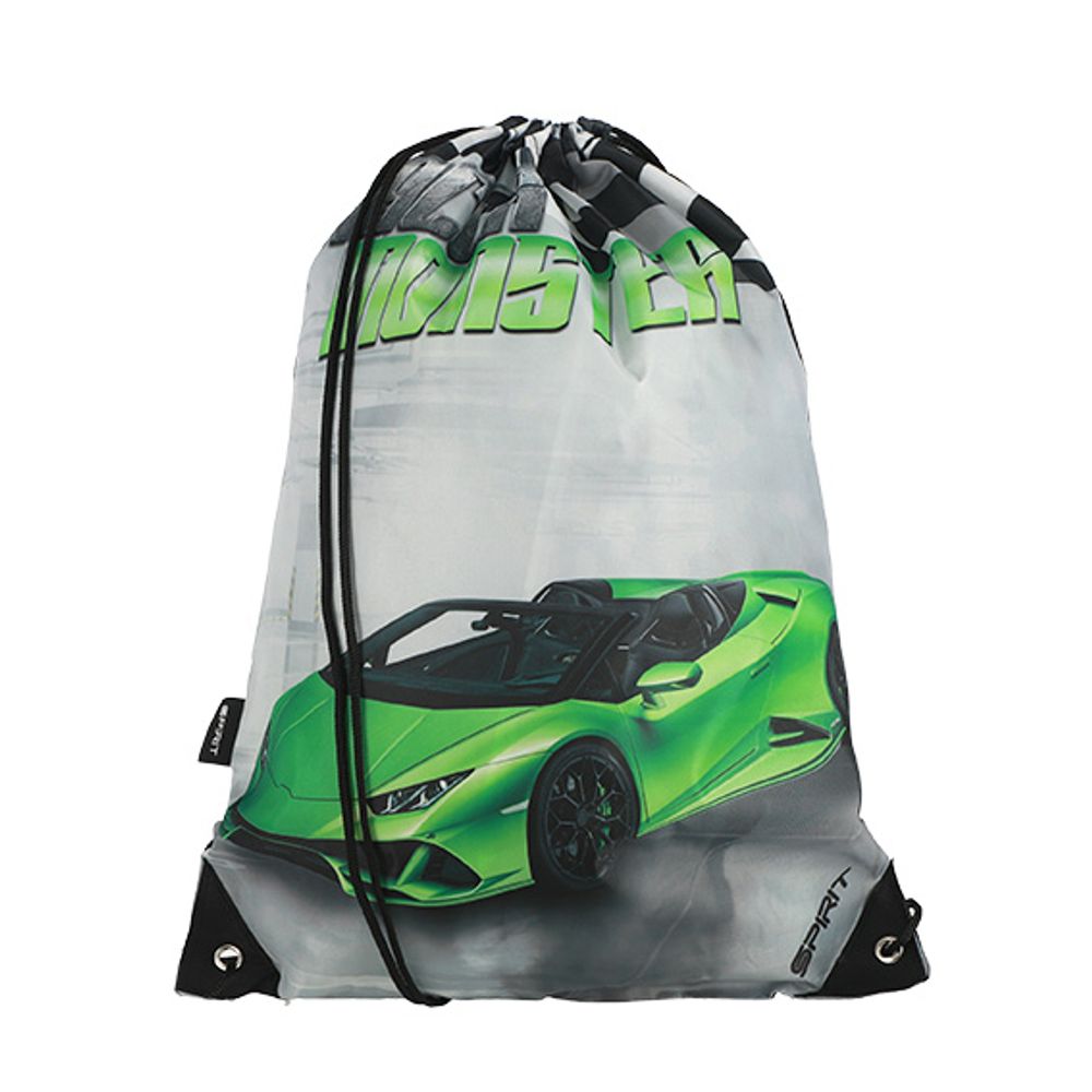 Spirit Sport Torba Racer Monster 24 slika 1