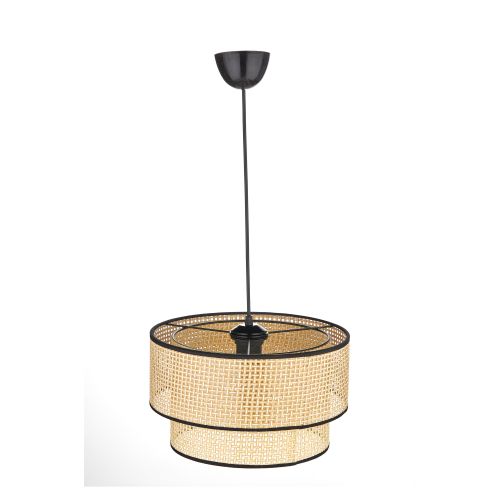 KS-2014 BrownBlack Chandelier slika 4