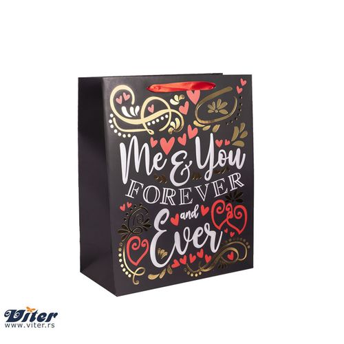 Viter Kesa me & you forever and ever m slika 1