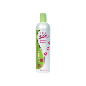 Pet Silk Rainforest Šampon za pse i mačke, 473 ml