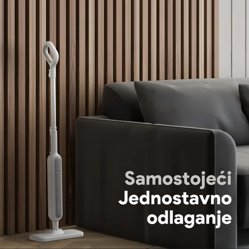 AENO Parocistac ASM0002 beli slika 13