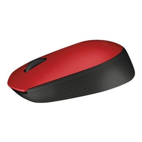 Miš Logitech M171, Wireless, Red, 910-004641 slika 2