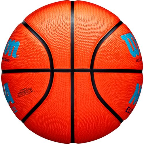Wilson NCAA Elevate VTX unisex košarkaška lopta wz3006802xb slika 3