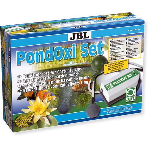 JBL Pondoxi-Set slika 1