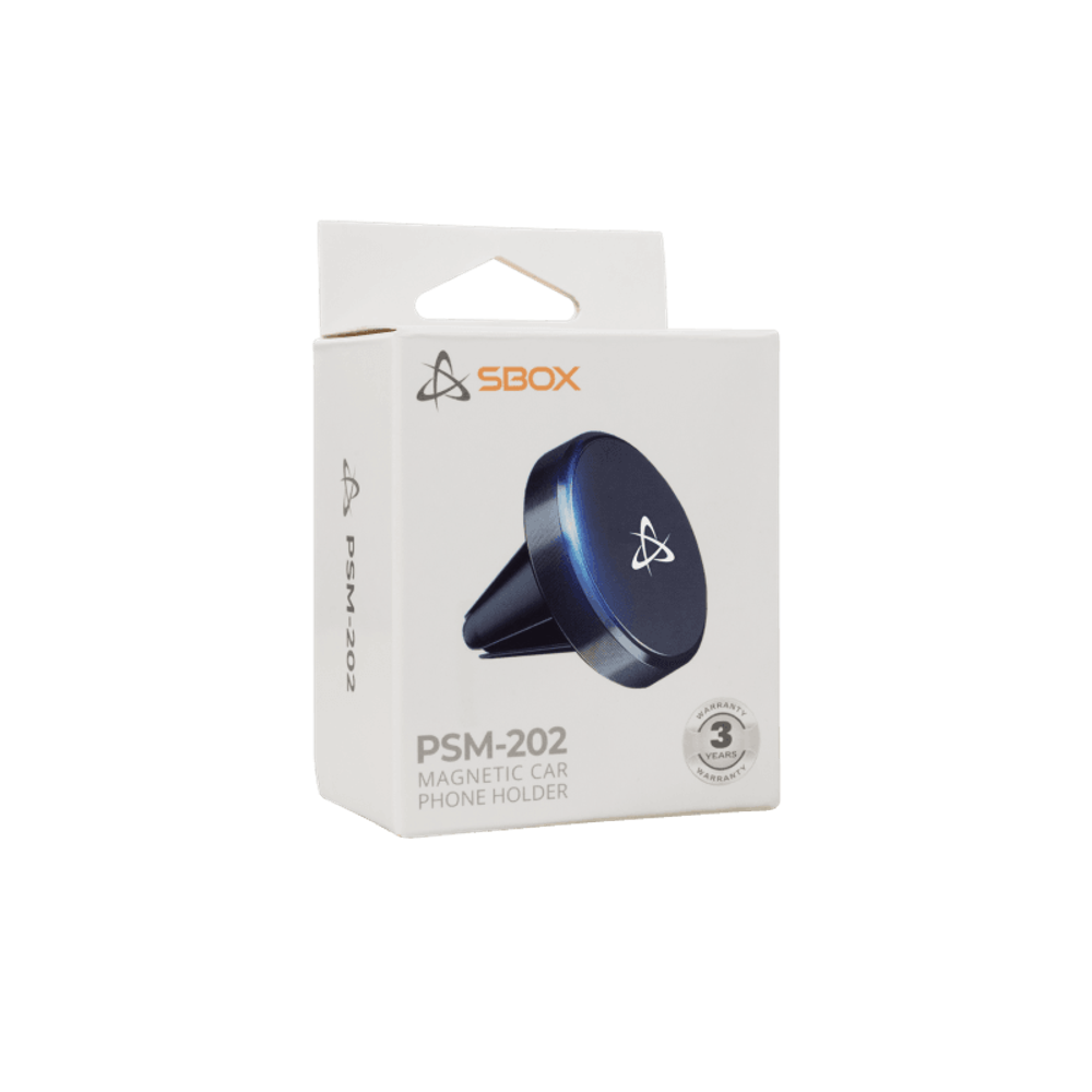 SBOX Magnetski stalak za telefone PSM-202  slika 2