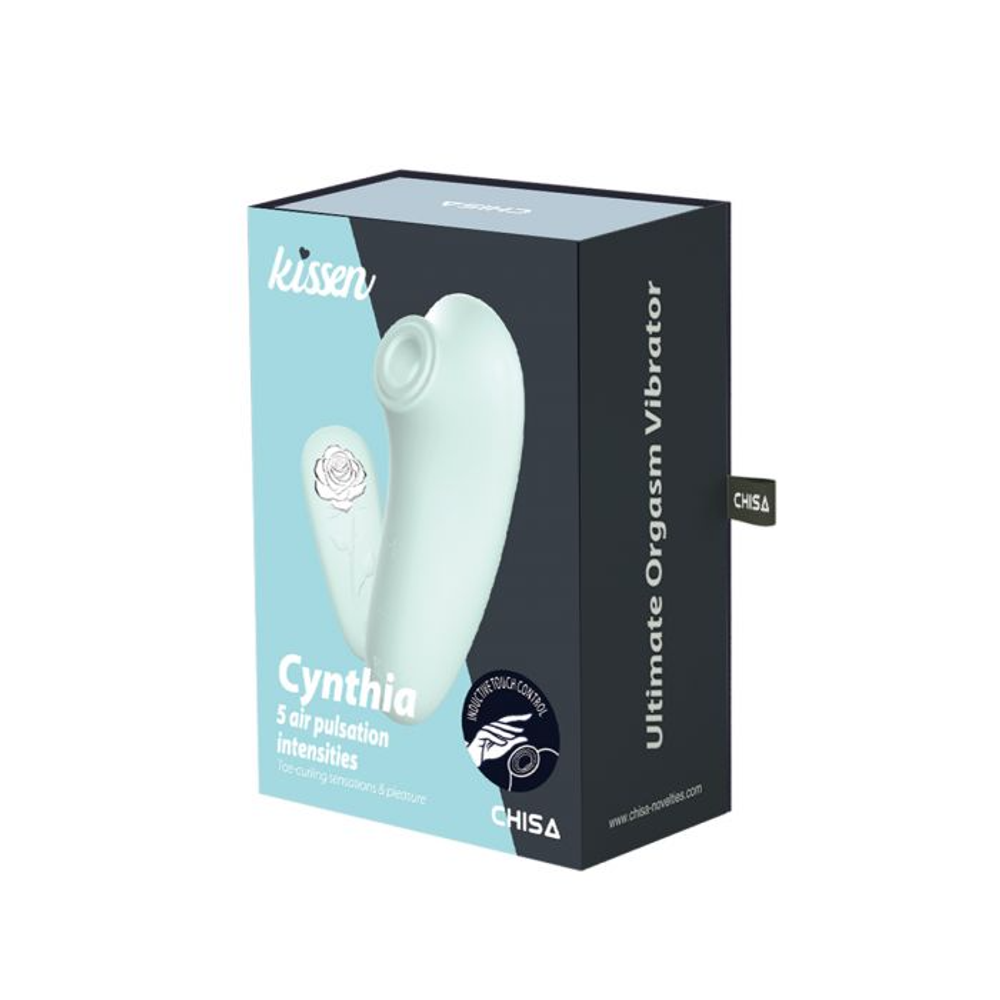 Vibrator Cynthia slika 6