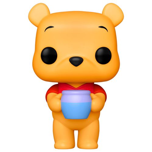 POP figure Disney Winnie the Pooh - Winnie the Pooh slika 1