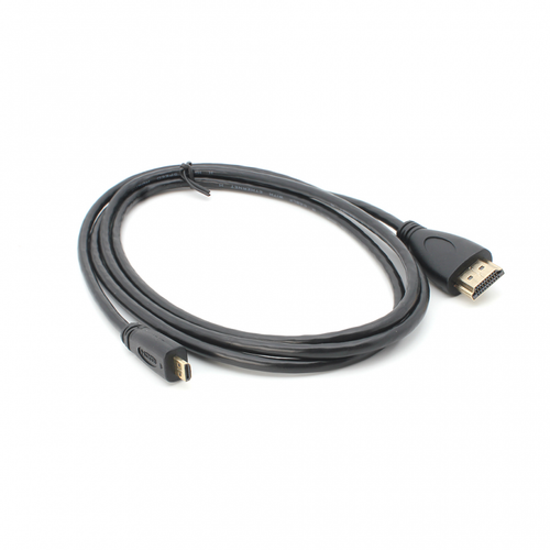 Kabl HDMI na Micro HDMI 1.5m JWD-HDMI3 slika 1