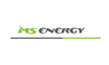 MS energy logo