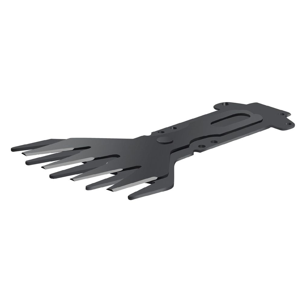 Škare za živicu i ukrasno grmlje 7,2V Black &amp; Decker GSL700 slika 2