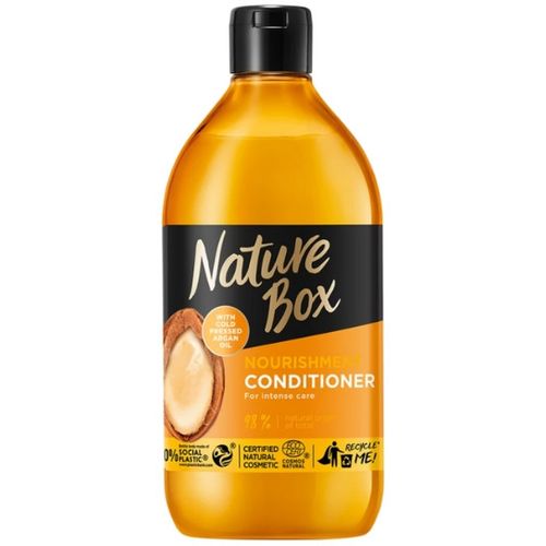 Nature Box Regenerator Argan 385 ml slika 1