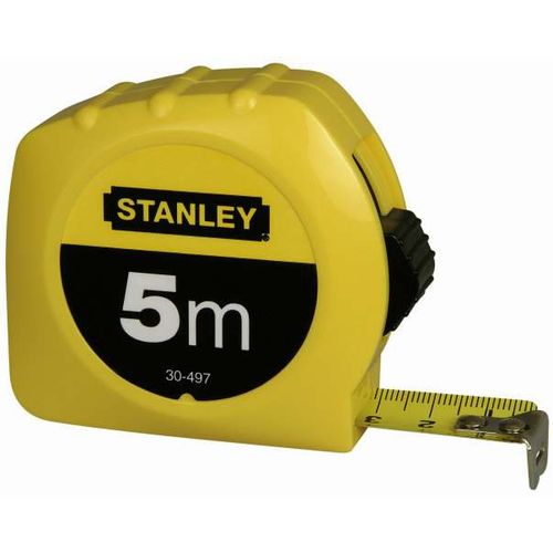 Stanley sklopivo mjerne trake 5mx19mm Tylon slika 1