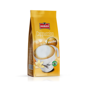 Anamaria cappuccino 200g vanilija