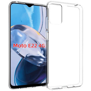 NN-Su Maska za Motorola Moto E22