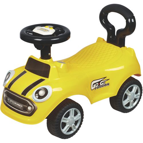 Chipolino guralica Go Go Yellow slika 1