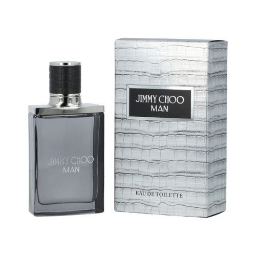 Jimmy Choo Man Eau De Toilette 50 ml za muškarce slika 8