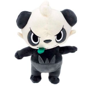 Pokemon Pancham plišana igračka 30cm