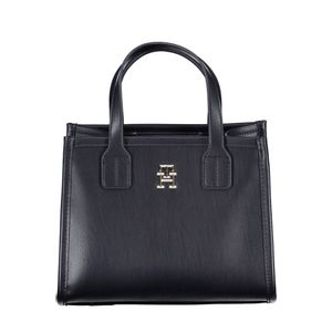 TOMMY HILFIGER BLUE WOMEN'S BAG