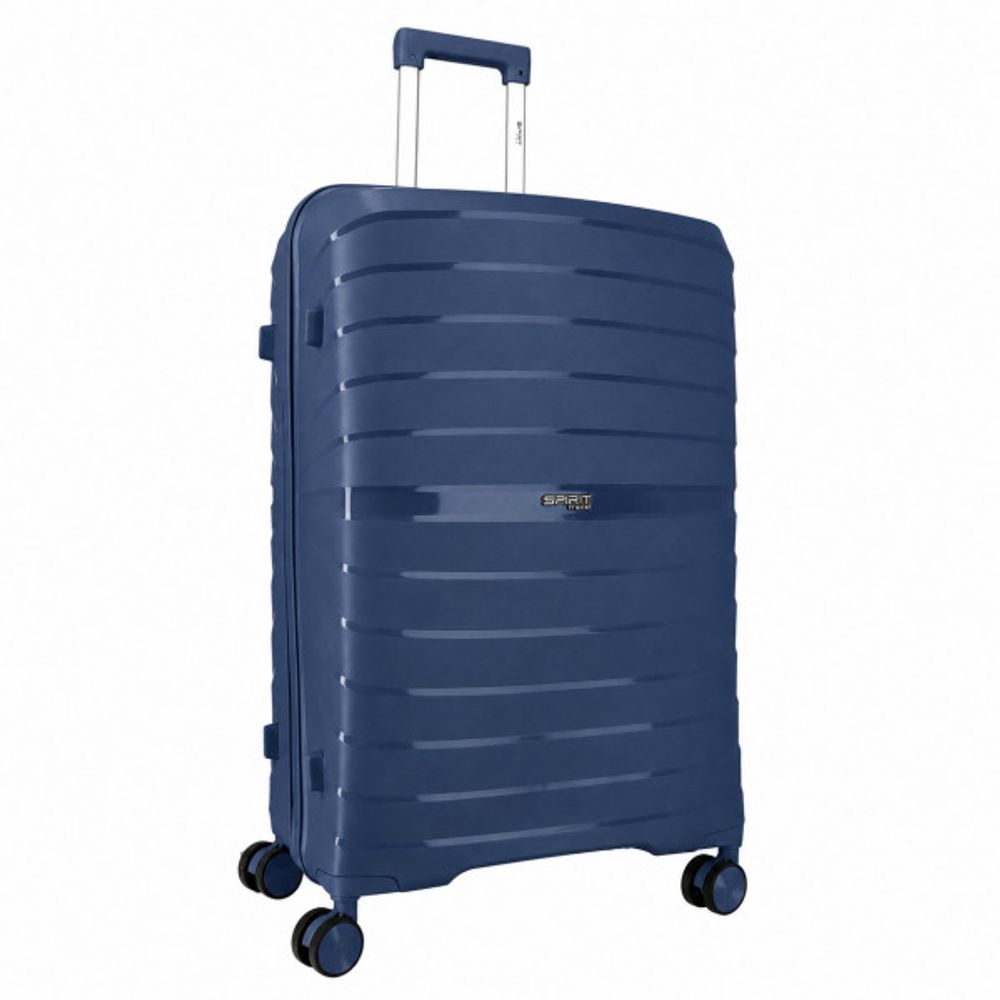 Spirit Kofer Runway 28" Plavi slika 1
