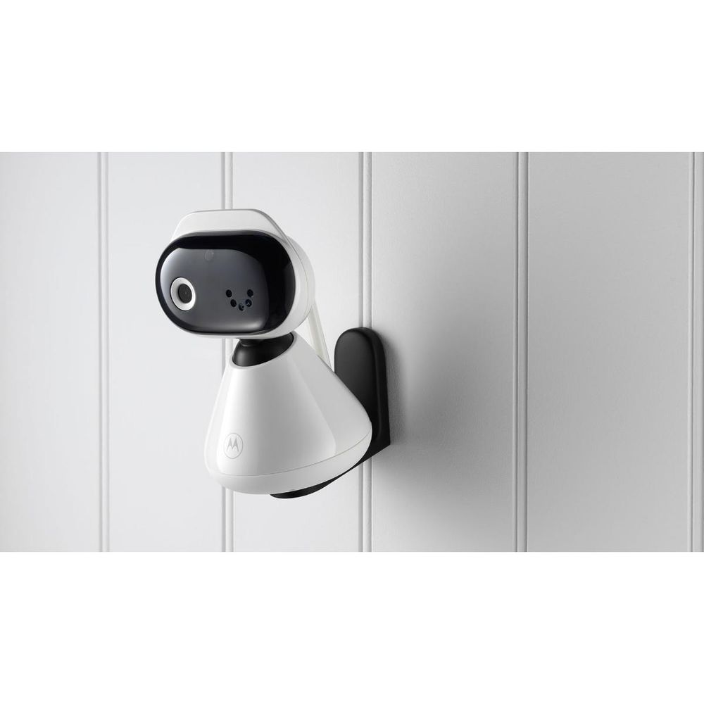 Motorola Video Baby Monitor Wifi Pip1000 120Motopip1000C slika 3