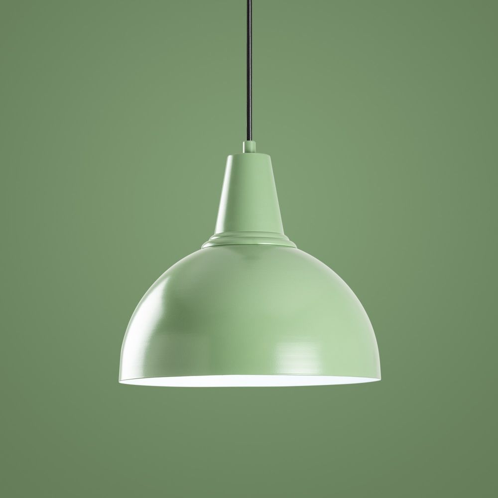 Luster Kure 2451 - Mint Nijansa slika 7