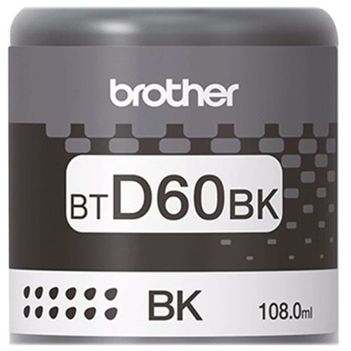 BROTHER BTD60BK Ink Brother BTD60BK blac slika 1