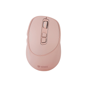 Yenkee Bežični miš YMS 2080, Roze