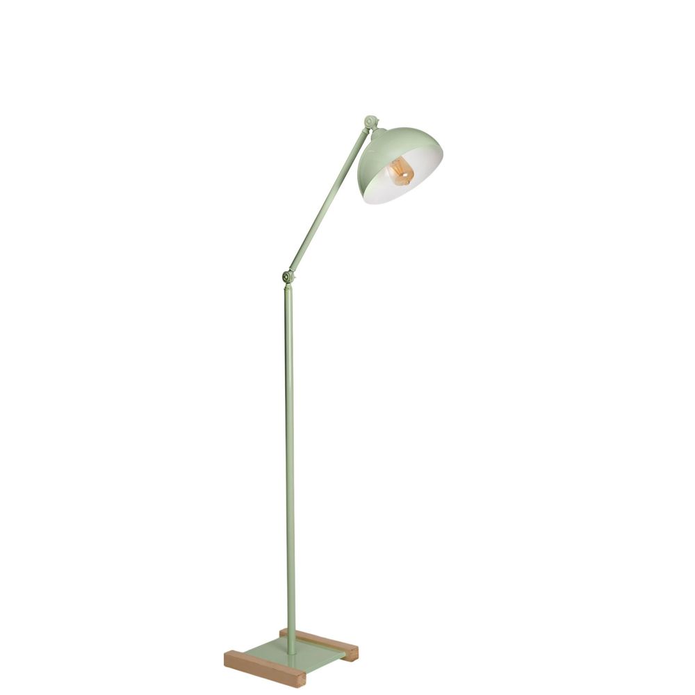 Opviq Podna lampa 596, menta slika 2