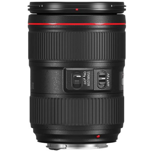 CANON EF 24-105mm f/4L IS II USM - 1380C005, slika 3